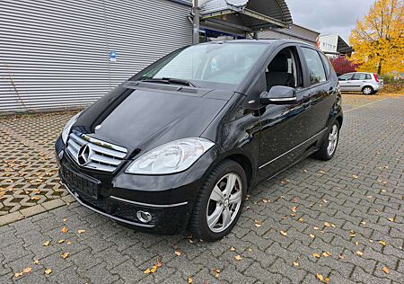 Mercedes-Benz A 170 aus 2.Hand TÜV 01/27 Klima Scheckheft