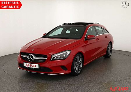 Mercedes-Benz CLA 200 CLA 200d Urban 4Matic LED Navi Panorama Kamera