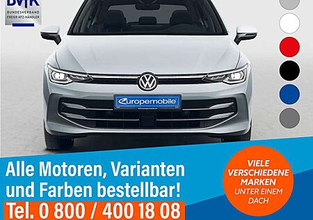 VW Golf Variant Volkswagen Limited 2.0 TDI SCR 85 kW