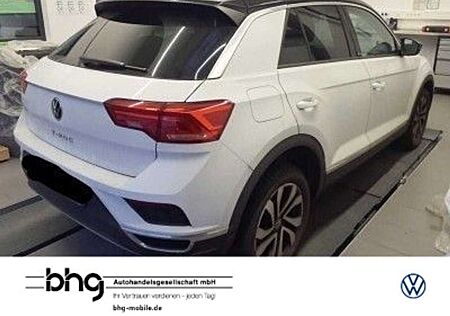 VW T-Roc Volkswagen Style 1.0 TSI *NAVI*ACC*