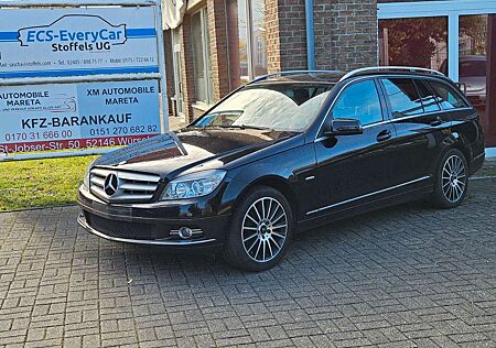 Mercedes-Benz C 220 T 2,2 CDI Avantgarde Klimaautomatik