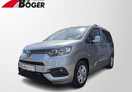 Toyota Pro Ace Proace City Verso