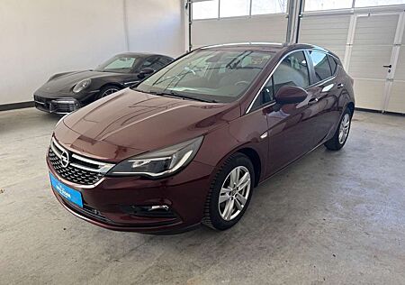 Opel Astra K 1.6 CDTI Business *Tempo *1-Hand *SHZ *PDC LM W-