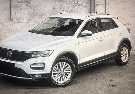 VW T-Roc Volkswagen 1.0 TSI Style