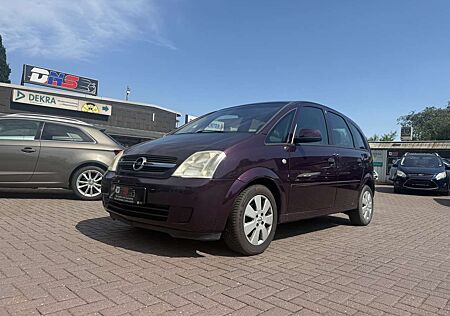 Opel Meriva Meriva 1.4 Edition
