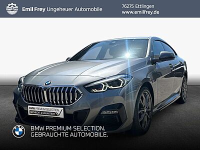 BMW 218 218i Gran Coupe Aut. M Sport HiFi Fernlichtassiste