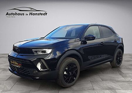 Opel Mokka 1.2 Turbo GS 136PS 8-AT LED PDCv+h Navi Kollisions