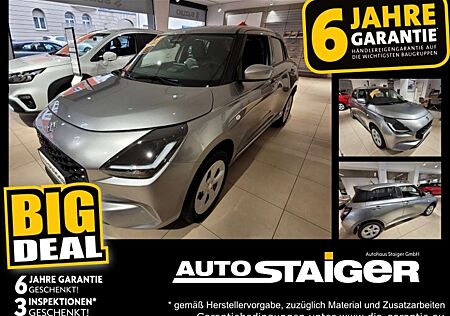Suzuki Swift 1.2 Comfort+ Automatik*PDC*Rückfahrkamera