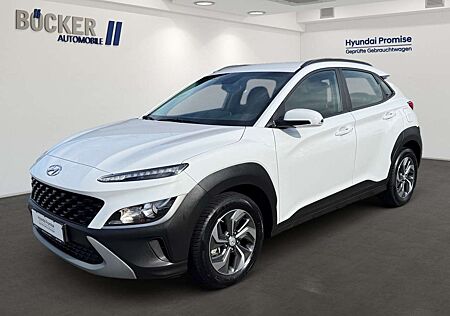 Hyundai Kona 1.6 GDi Hybrid Select SHZ LHZ RFK Bluetooth
