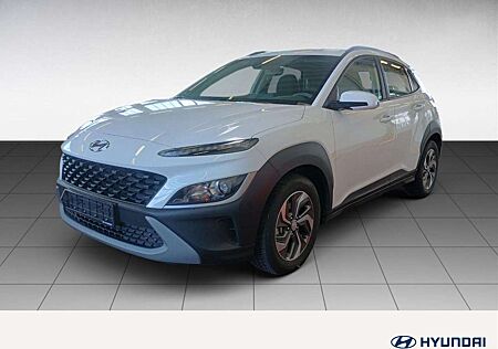 Hyundai Kona 1.6 GDi Hybrid Select SHZ LHZ RFK Bluetooth