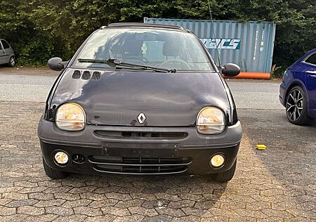 Renault Twingo 1.2