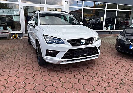 Seat Ateca FR 4Drive