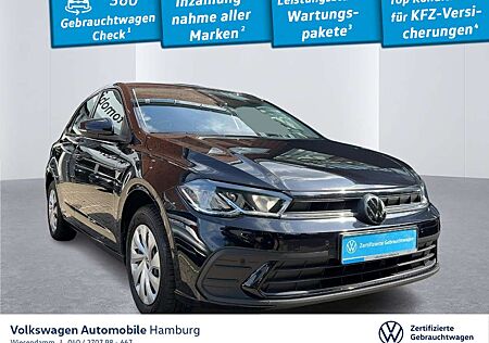 VW Polo Volkswagen 1.0 Life LED Sitzhzg PDC