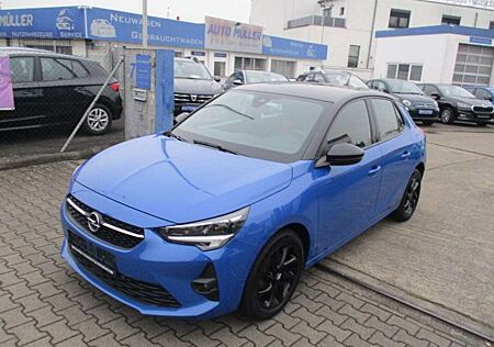 Opel Corsa F.1.2i.GS-Line.Klima.PDC.Kamera.Sofort.