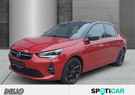 Opel Corsa F GS Line 1.2 Turbo LED Apple CarPlay Android Auto
