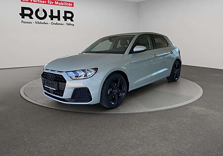 Audi A1 Sportback advanced 30 TFSI S tronic (Garantie 05/2