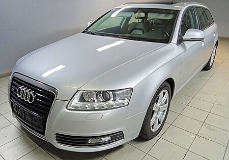 Audi A6 3.0 TDI quattro Avant