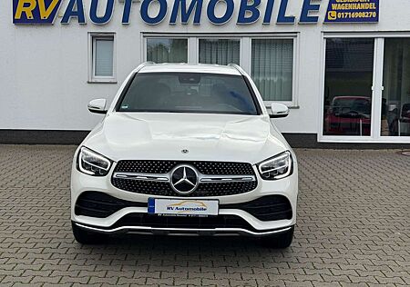 Mercedes-Benz GLC 220 d 4Matic*|AMG|LED|KAMERA|TOP|*