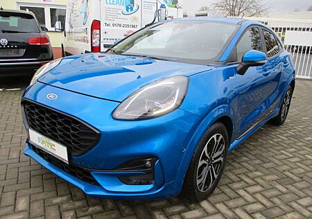 Ford Puma ST-Line *Top Zustand *TÜV Neu