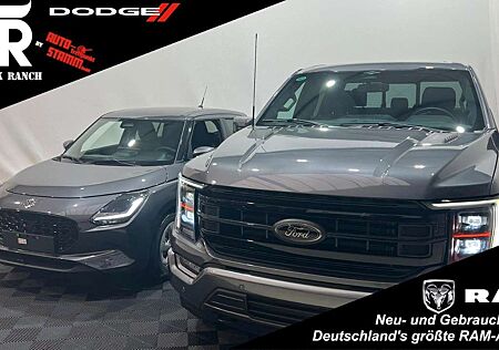 Ford F 150 F-150 Lariat 5.0L *BIG DEAL* Suzuki Swift Bundle