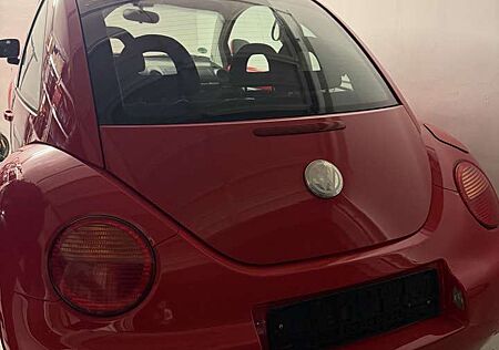 VW Beetle Volkswagen