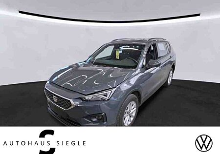 Seat Tarraco 2.0 TDI Style 7-Sitze DSG Navi ACC LED ALU Climatr