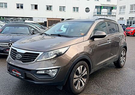 Kia Sportage 2.0 4WD*AUTOMATIK/XENON/LEDER/RFK*