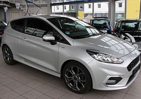 Ford Fiesta ST-Line , 2.Hand