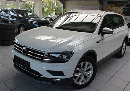 VW Tiguan Allspace Volkswagen /HIGHL/DSG/ACC/STZHZ/PDC/ALU/ELEH