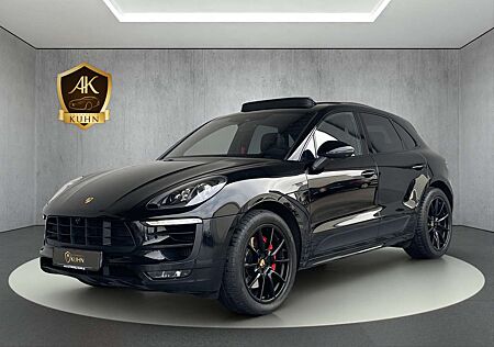 Porsche Macan GTS*SPORT DESIGN PAK.*PANORAMA*360° S-AGA*