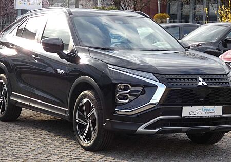 Mitsubishi Eclipse Cross Plus Hybrid 4WD Scheckheft Garantie