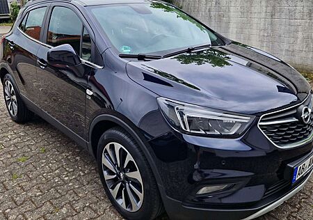 Opel Mokka X 1.4 ECOTEC Start/Stop 120 Jahre