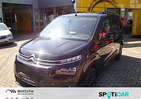 Citroën Berlingo Citroen e- Shine M - 7-SITZER/KLIMAAUT/SITZH/KAMER