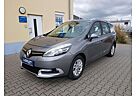 Renault Grand Scenic Paris Klimaauto Navi Tempomat PDC 8-fach 1.2 T...