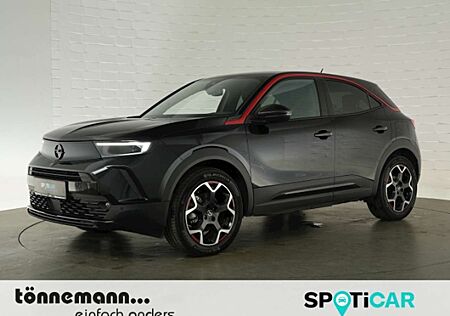 Opel Mokka-e B GS-LINE 50kWH AT+LED+NAVI+RÜCKFAHRKAMERA+SITZ-/L