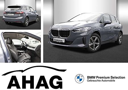 BMW 220 i Active Tourer Steptronic DCT Panorama AHK