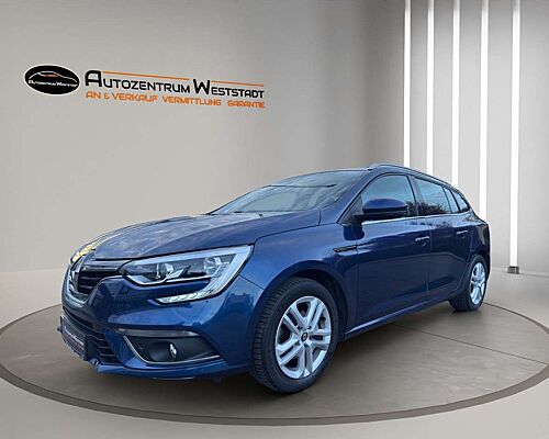Renault Megane IV Grandtour Limited, 1 Hand, HU&AU Neu