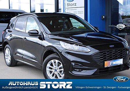 Ford Kuga ST-Line X FHEV|ALLRAD|AUTOMATIK|FAHRASSISTENZ PAKE