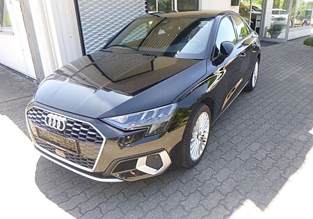 Audi A3 30 TFSI Limousine S tronic advanced