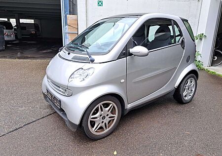 Smart ForFour gebraucht kaufen Smart ForFour