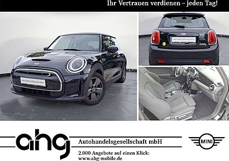 Mini Cooper S Cooper E Cooper SE Essential Trim Navi PDC Sportsitze