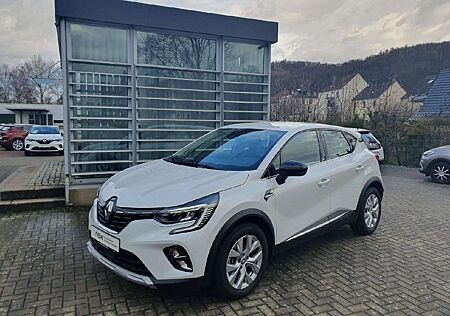 Renault Captur II Intens PLUG-IN Hybrid