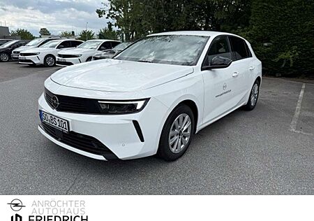 Opel Astra L Edition SHZ LHZ PDC CarPlay uvm