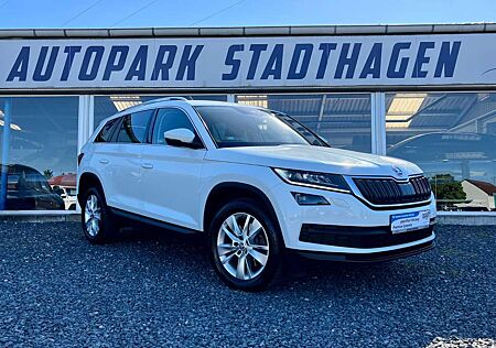 Skoda Kodiaq Style 4x4 DSG ACC/DAB+/LED/SmartLink/SHZG
