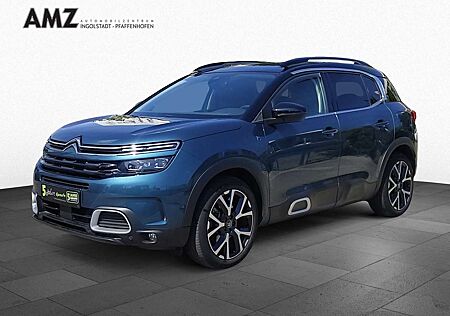 Citroën C5 Aircross Citroen 225PS Shine Pack 360-KAM AHK NAVI