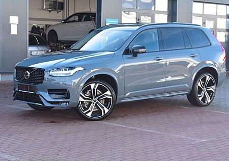 Volvo XC 90 XC90 B5 D Ultimate Dark*LUFT*PANO*VOLL*MIETKAUF