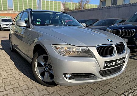 BMW 318 d touring 1. Hand