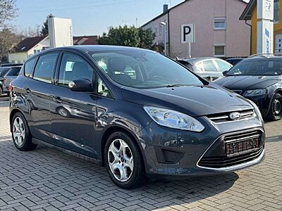 Ford C-Max Trend