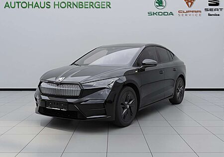 Skoda Enyaq RS Lounge Head-Up Kamera Matrix Panorama ACC 20"
