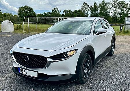 Mazda CX-30 e-SKYACTIV-G 2.0 M HYBRID